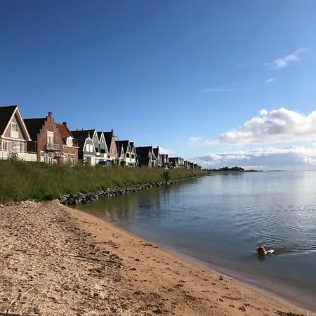 Luxe Studio De Krasse Keizer - Volendam