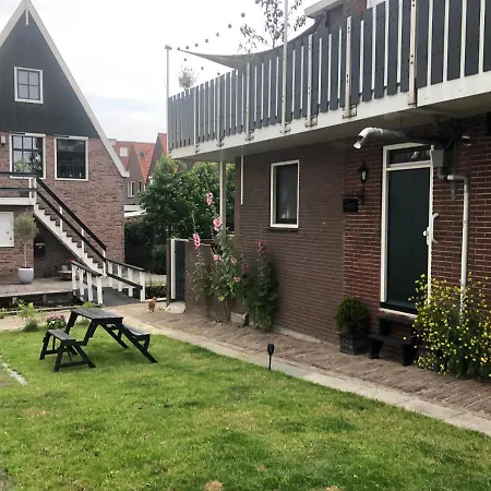 Luxe Studio De Krasse Keizer - *