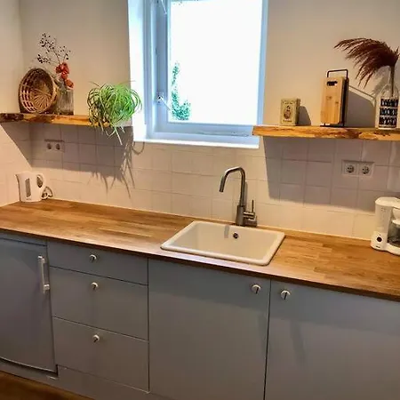 Luxe Studio De Krasse Keizer - *