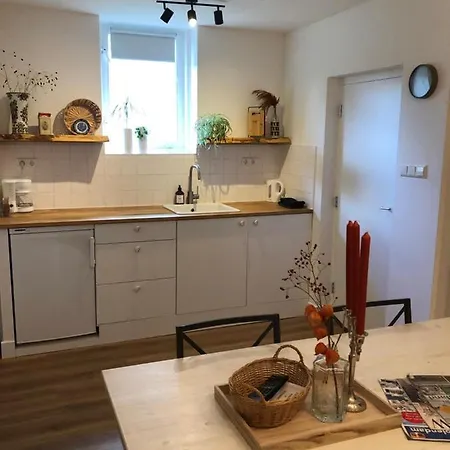 Luxe Studio De Krasse Keizer - * Volendam