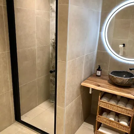Daire Luxe Studio De Krasse Keizer - *