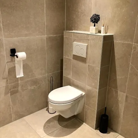 Luxe Studio De Krasse Keizer - Apartment Volendam